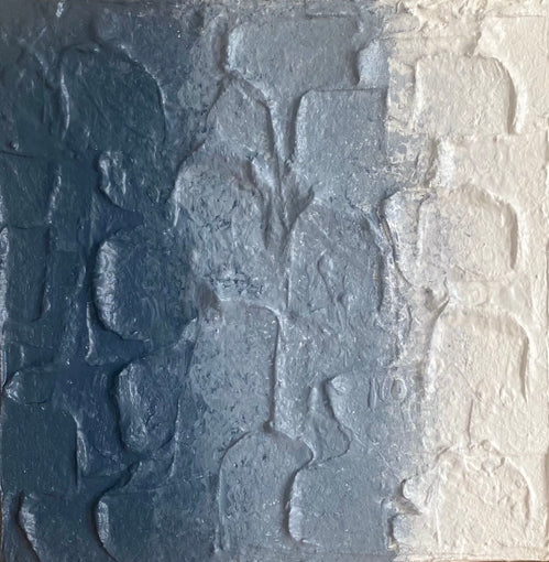 `Texture Plaster` Painting