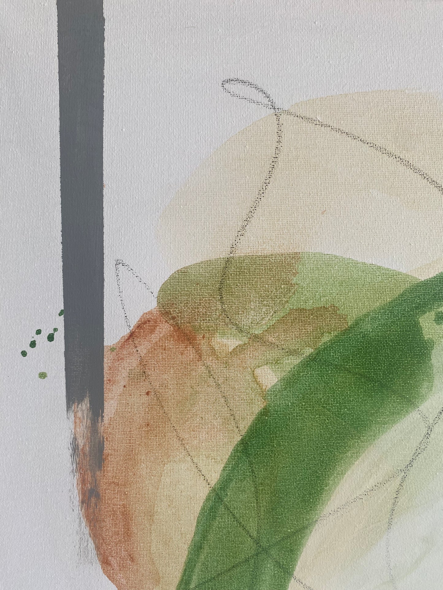 `Timeless 1` Painting