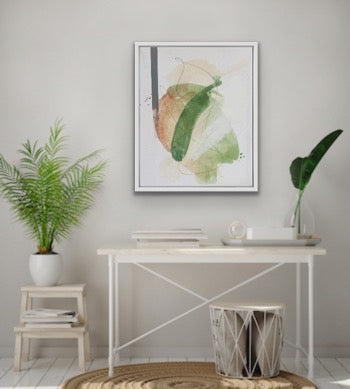 `Timeless 2` Painting